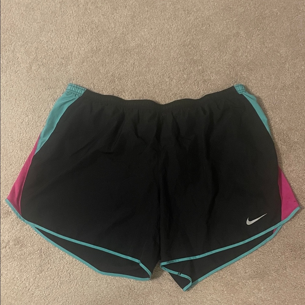 Women's Nike DryFit Shorts